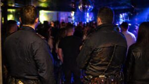 discoteca abusiva