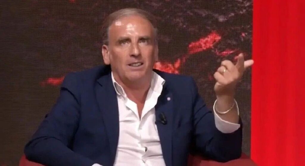 domenico Martelli
