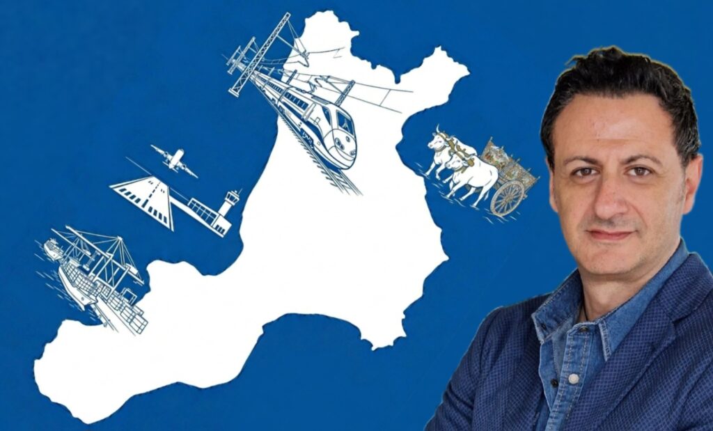 domenico mazza comitato magna graecia