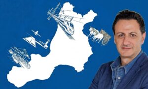 domenico mazza comitato magna graecia