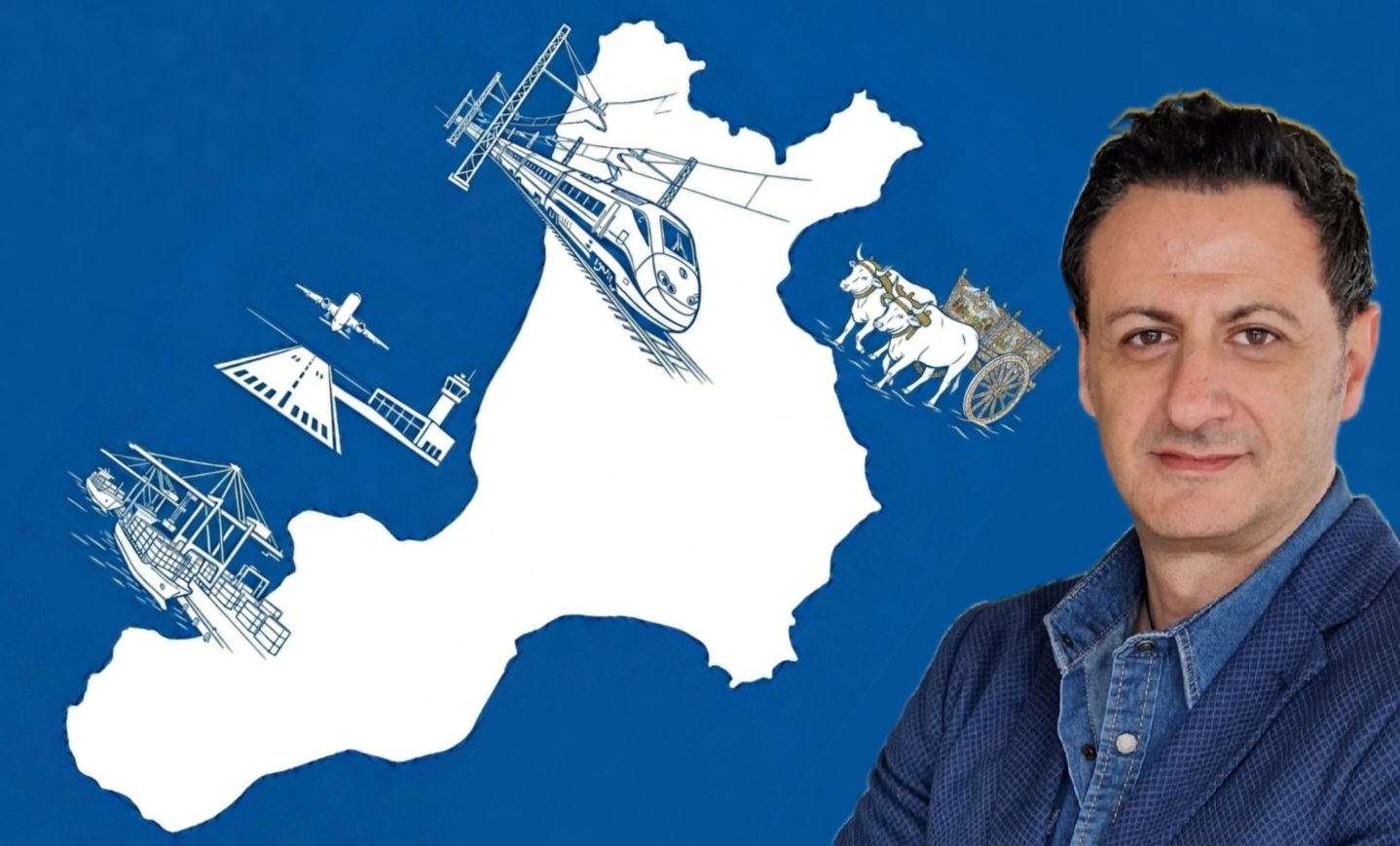 domenico mazza comitato magna graecia