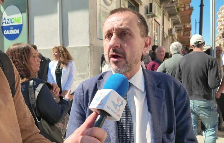 ettore rosato