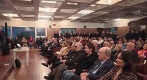 evento Pro Loco Reggio Sud