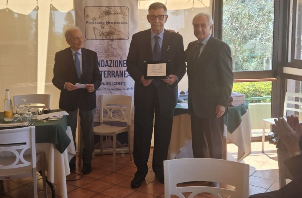 evento fondazione mediterranea