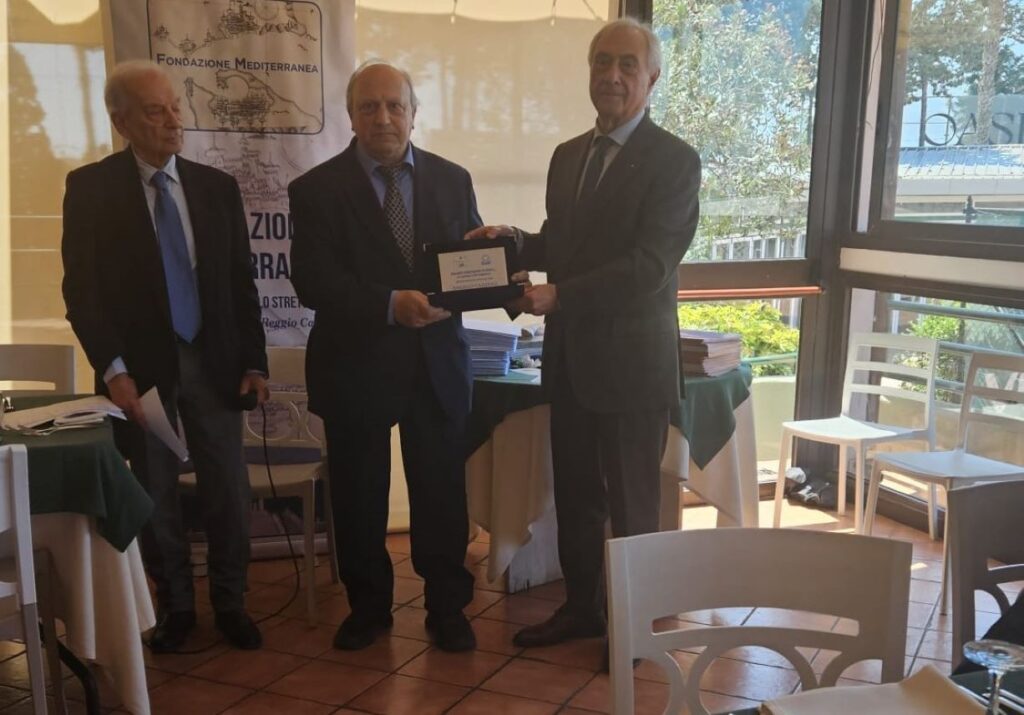 evento fondazione mediterranea