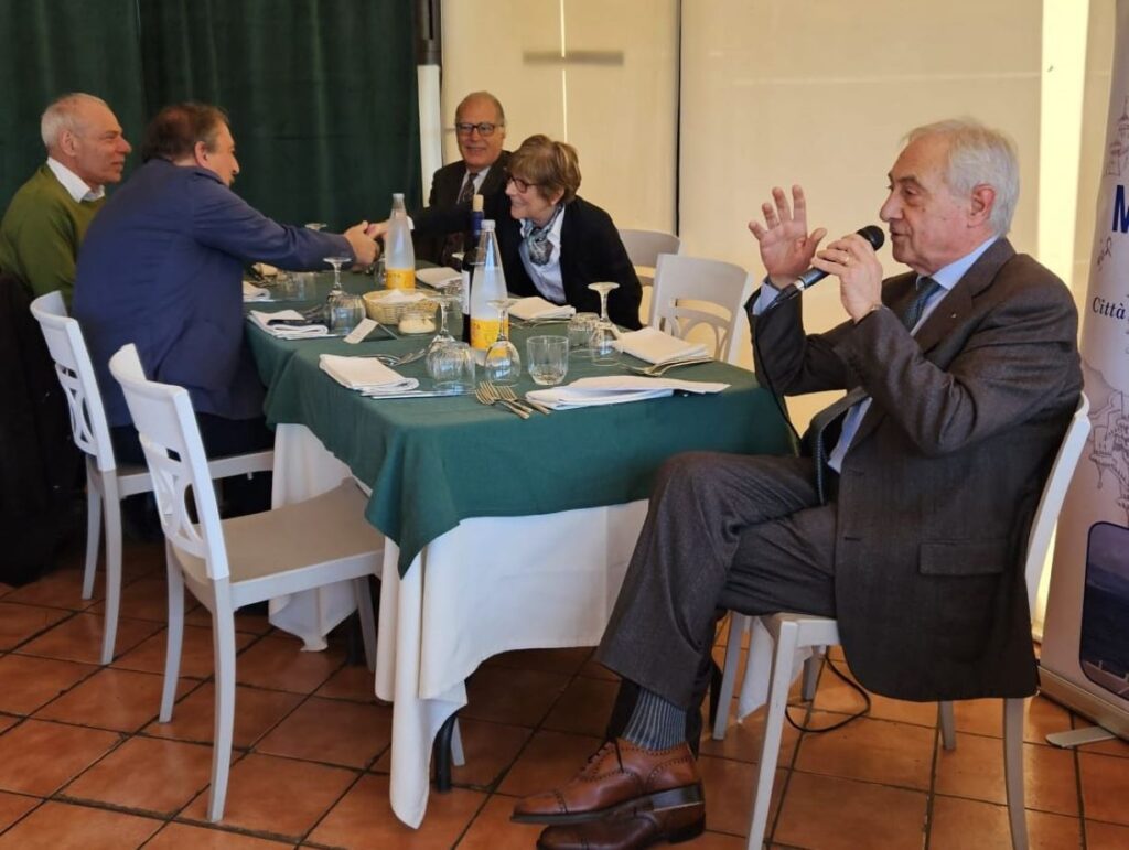 evento fondazione mediterranea