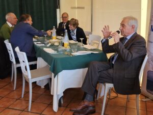 evento fondazione mediterranea