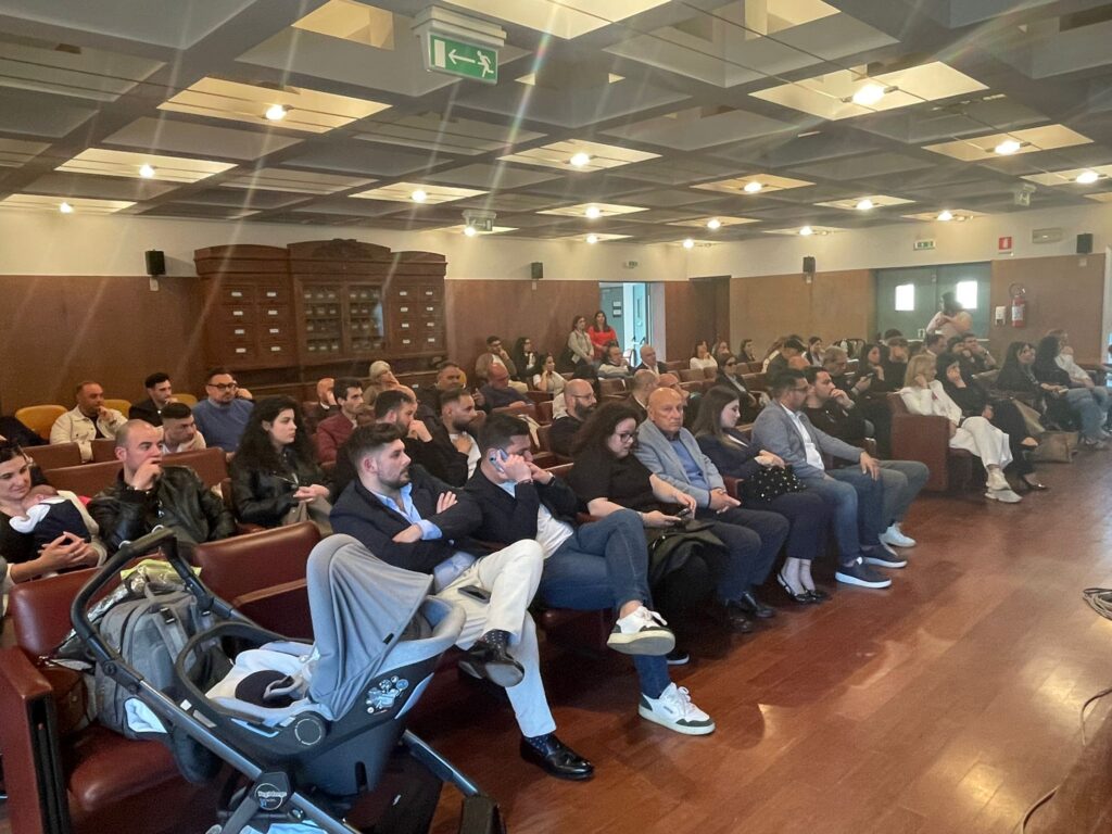 evento forza italia pellaro (1)