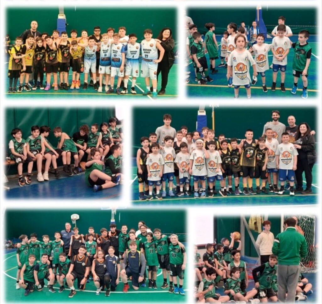 evento sport csi unicri garante infanzia