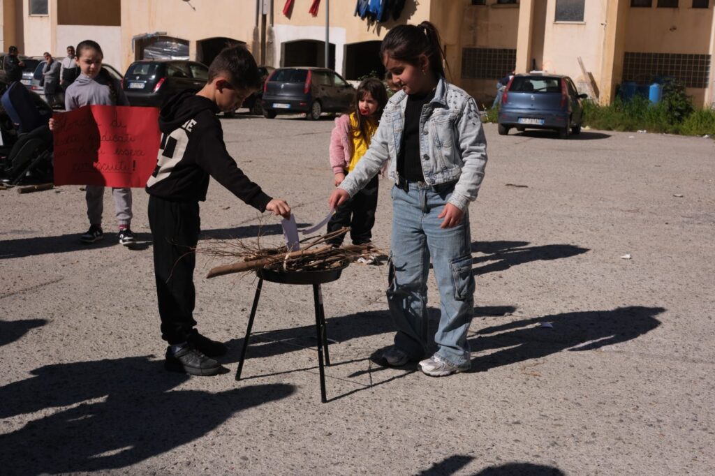 evento sport csi unicri garante infanzia