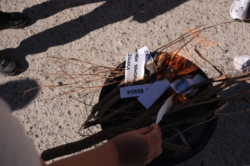 evento sport csi unicri garante infanzia