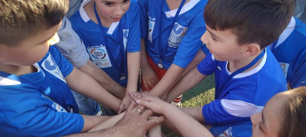 evento sport csi unicri garante infanzia