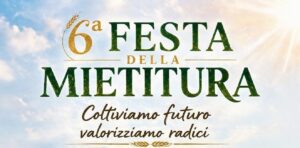 festa mietitura bagnara