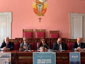 festival letteratura Palmi
