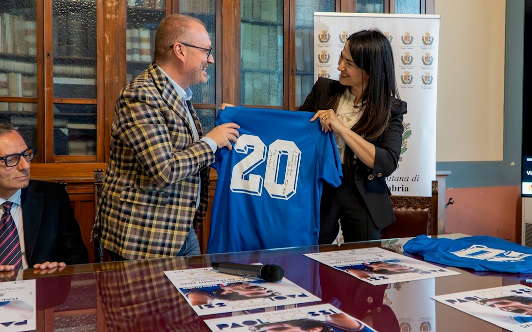 mostra paolo rossi
