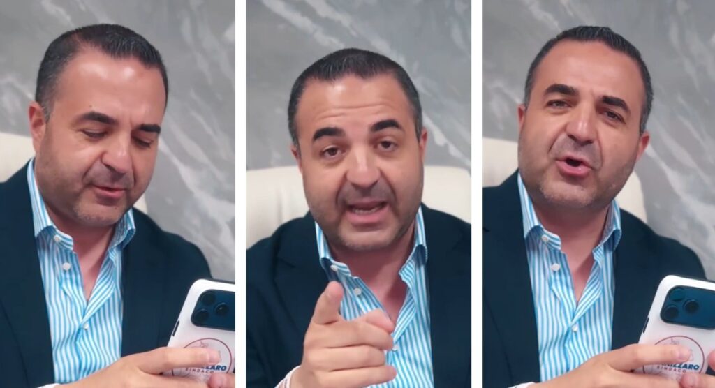 francesco cannizzaro