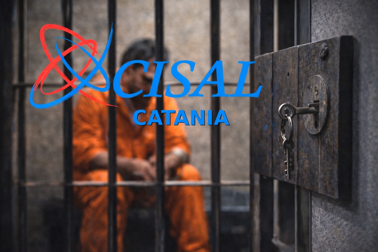 garante detenuti cisal catania