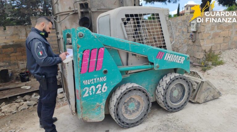 Ragusa, frode sul gasolio agricolo: sequestrati 3 mila litri e denunciate 5 persone