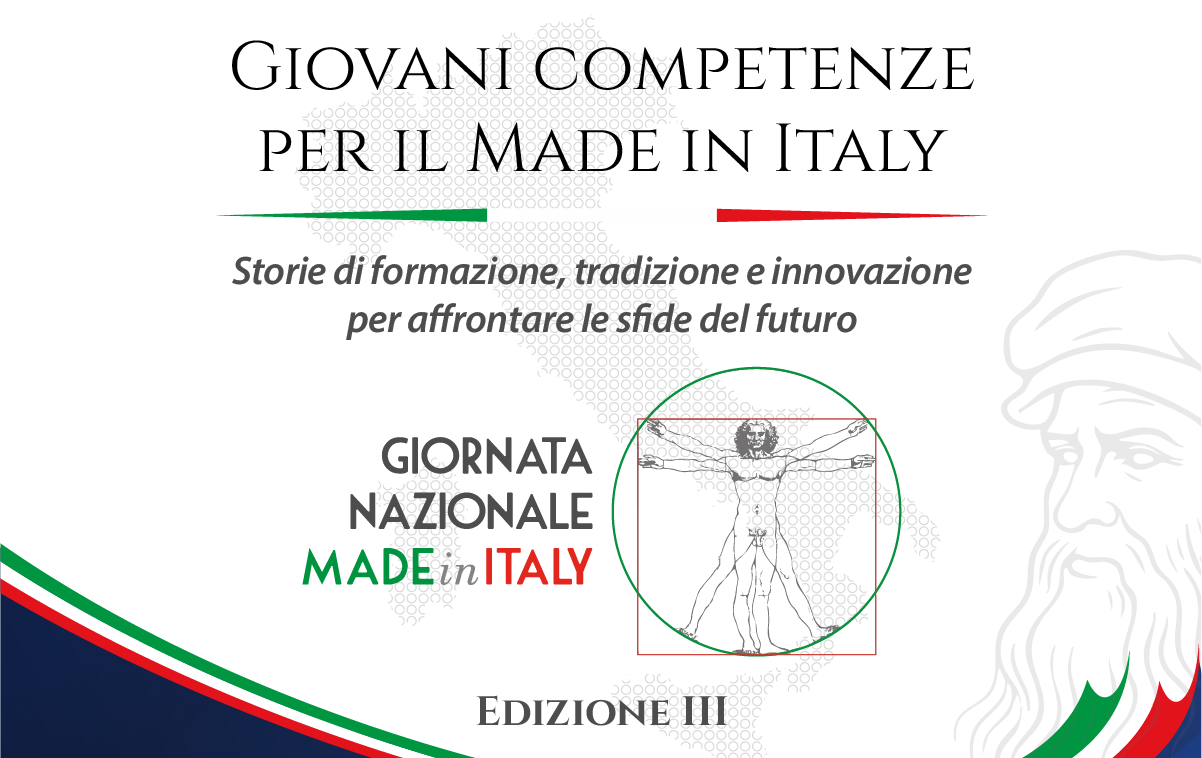 giornata del made in italy