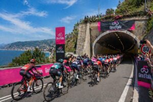 giro d'italia