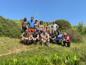 gruppo naturalistico reggino