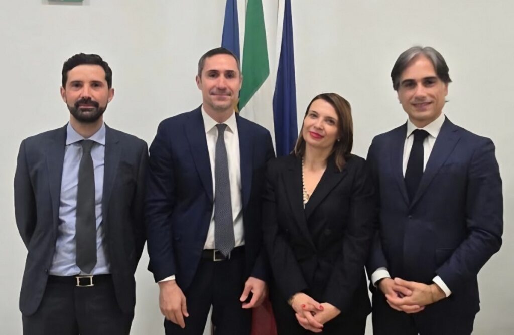 gruppo pd consiglio regionale calabria