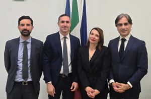 gruppo pd consiglio regionale calabria