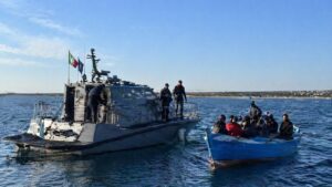 immigrazione