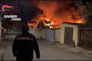 incendio