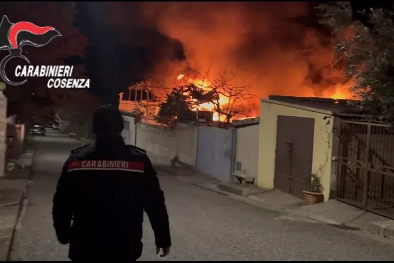 incendio