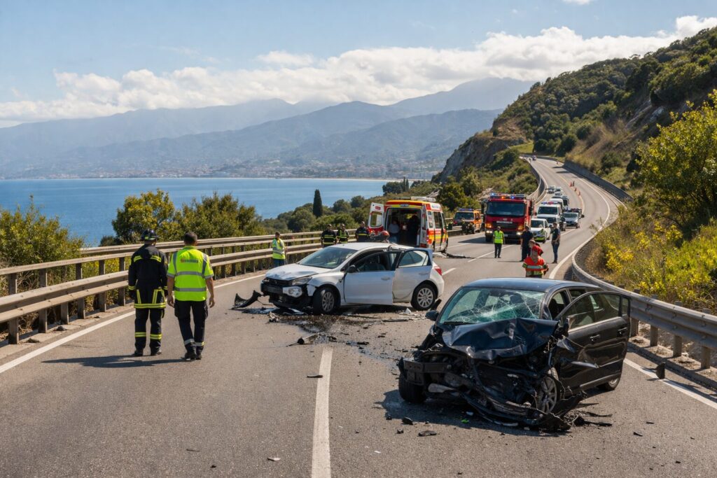 incidente