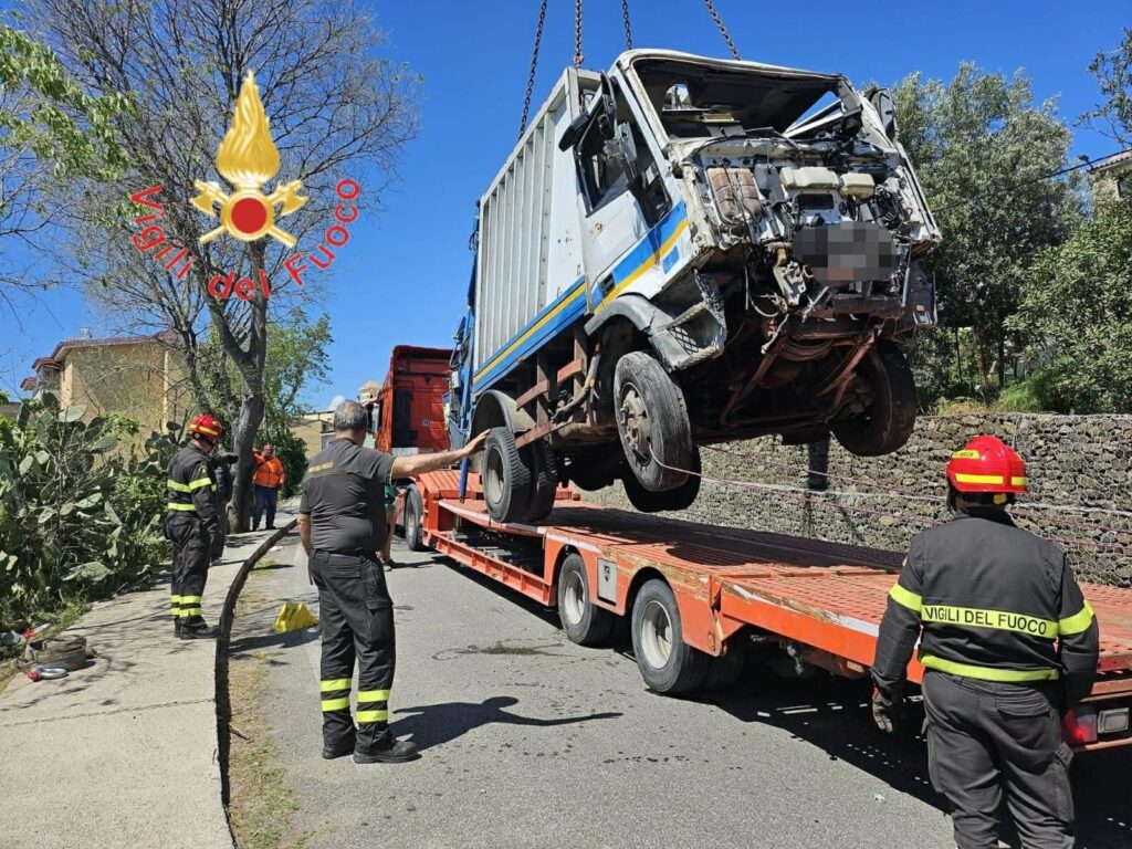incidente