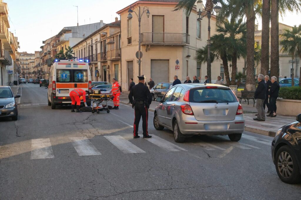 incidente