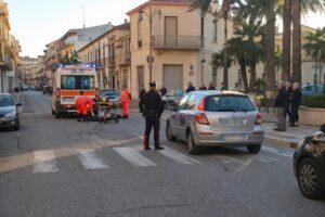 incidente