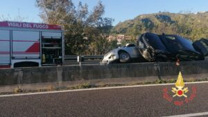 incidente