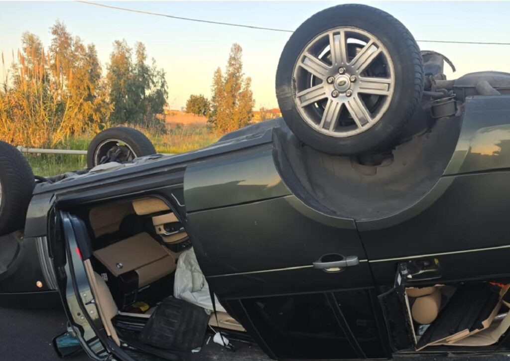 Incidente Corigliano Rossano