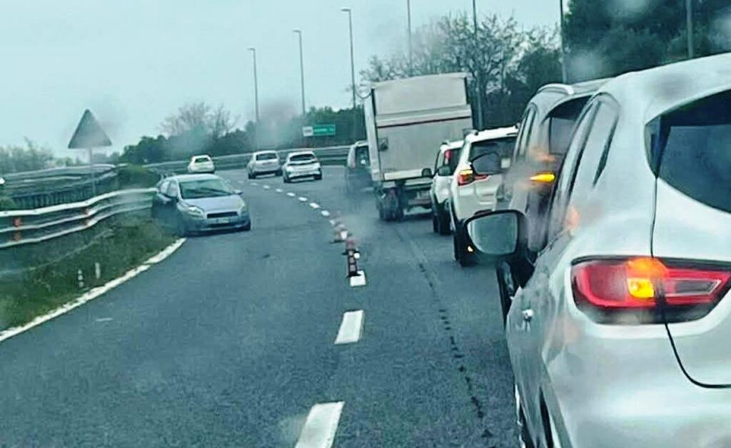 incidente a2