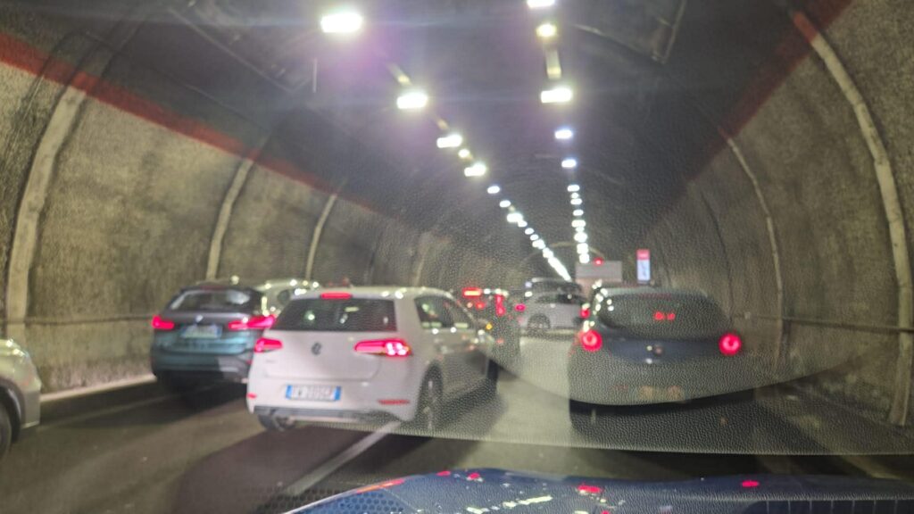 incidente lamezia terme