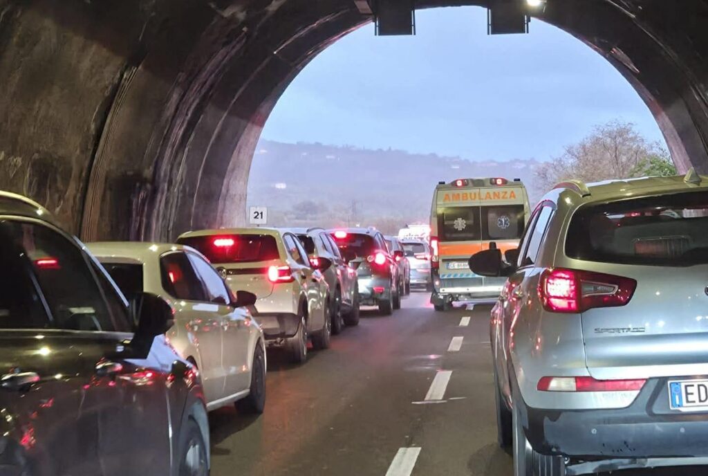 incidente lamezia terme
