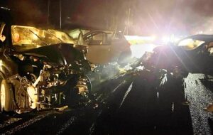 incidente stradale rosarno