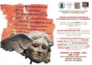 incontro associazione anassilaos