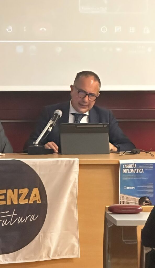 incontro console marocco naccari