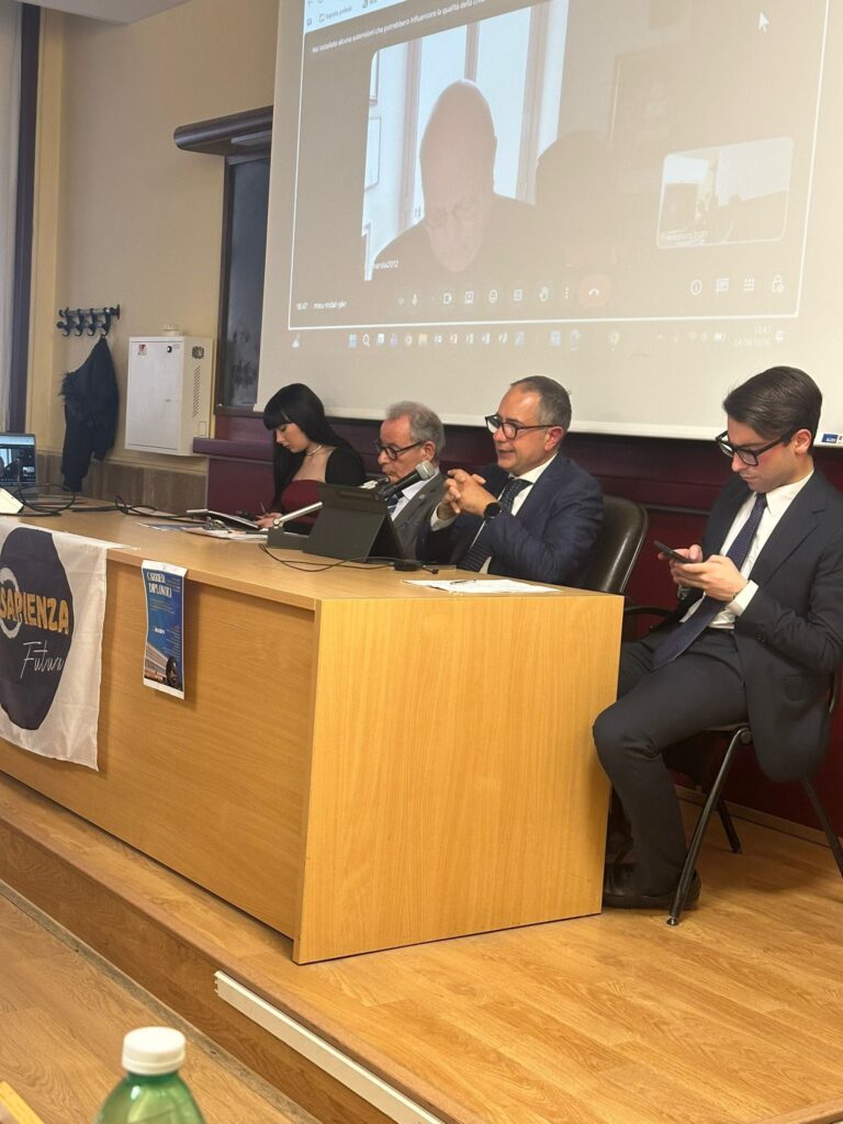 incontro console marocco naccari