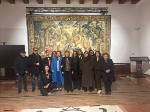 incontro gerace lions donna
