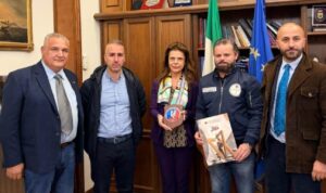 incontro unarma
