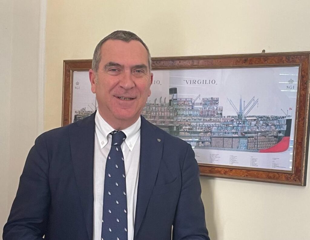 ivo blandina