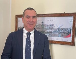 ivo blandina