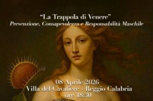 la trappola di venere