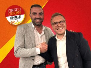 laudini e la vardera