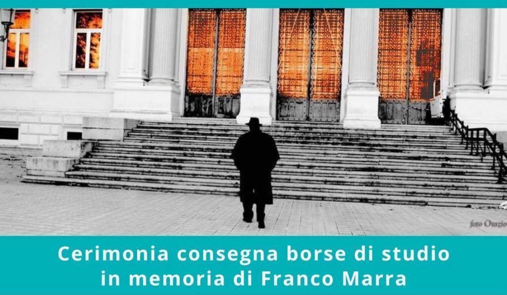 locandina evento fondazione lucianum